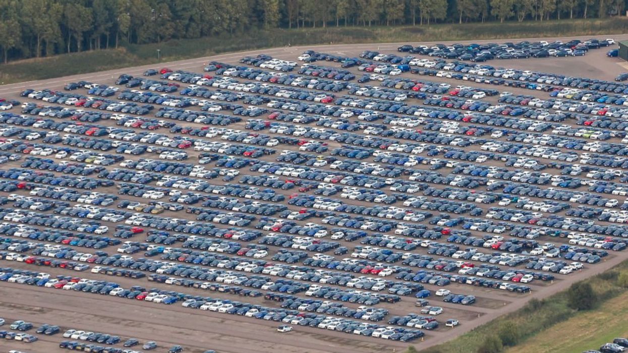 Looking to save big on a car? Dealerships have never been more desperate to sell