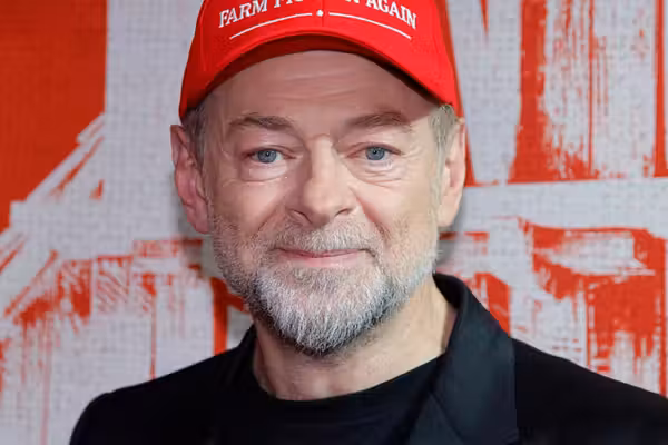 'Lord of the Rings' star defends film's lack of diversity — next movie won't have 'politically correct' cast