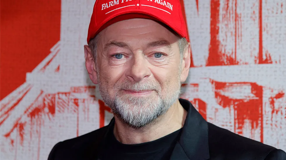 'Lord of the Rings' star defends film's lack of diversity — next movie won't have 'politically correct' cast