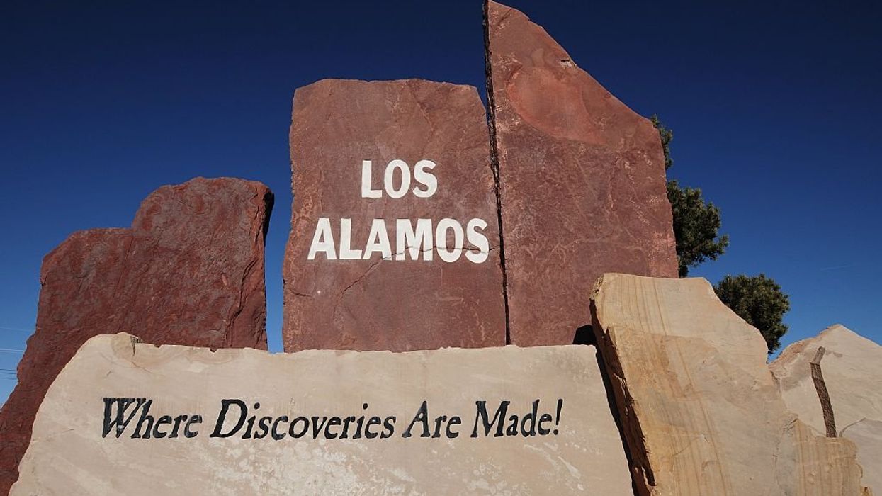 Los Alamos prepares for its largest mission since the legendary Manhattan Project
