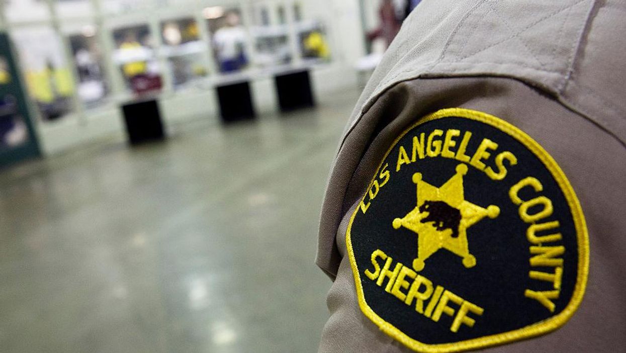 Los Angeles County sheriff’s deputy pleaded not guilty to more than 30 counts of sex crimes involving 4 young girls