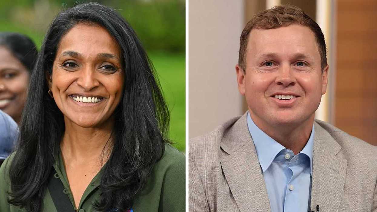 Los Angeles mayor race called for far-left challenger after Pratt loses 40,000-vote lead