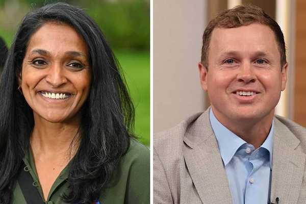 Los Angeles mayor race called for far-left challenger after Pratt loses 40,000-vote lead