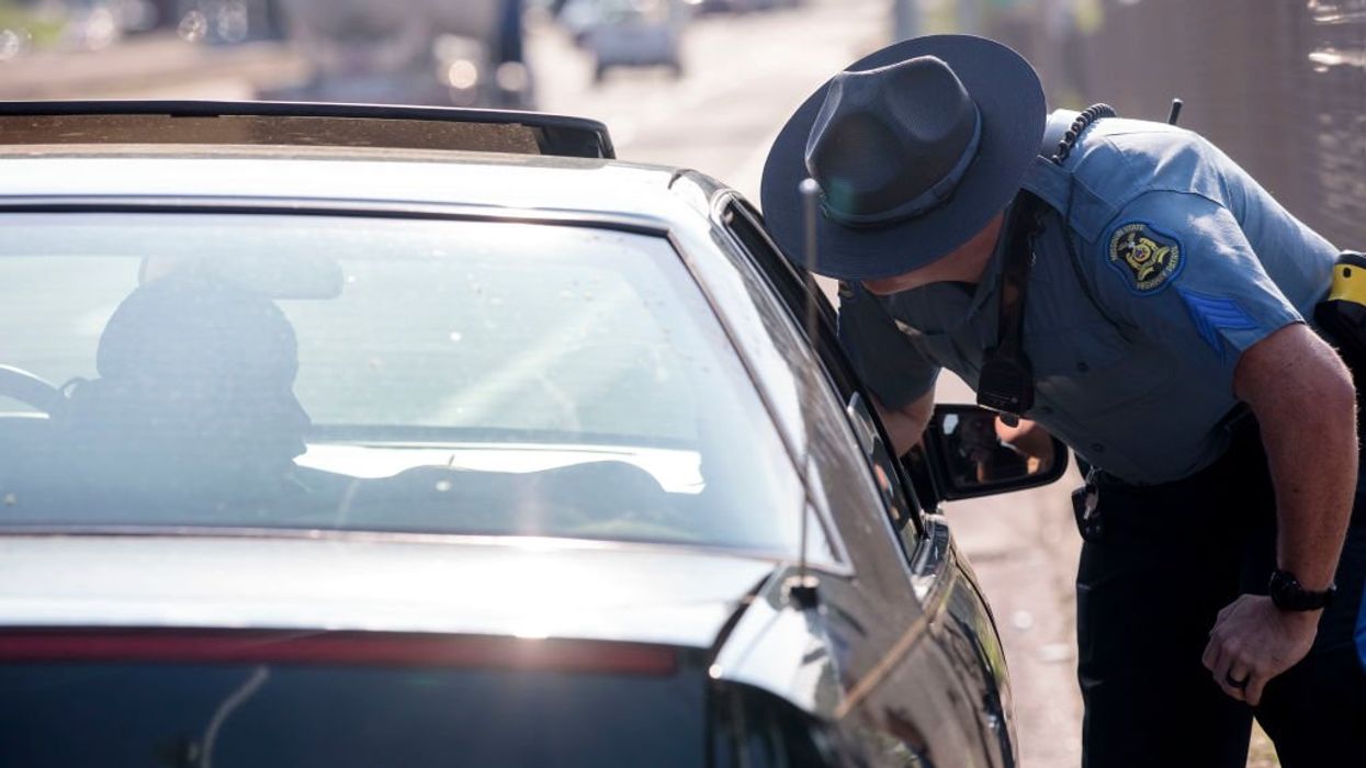 Los Angeles proposes that unarmed civilians enforce traffic laws instead of police officers