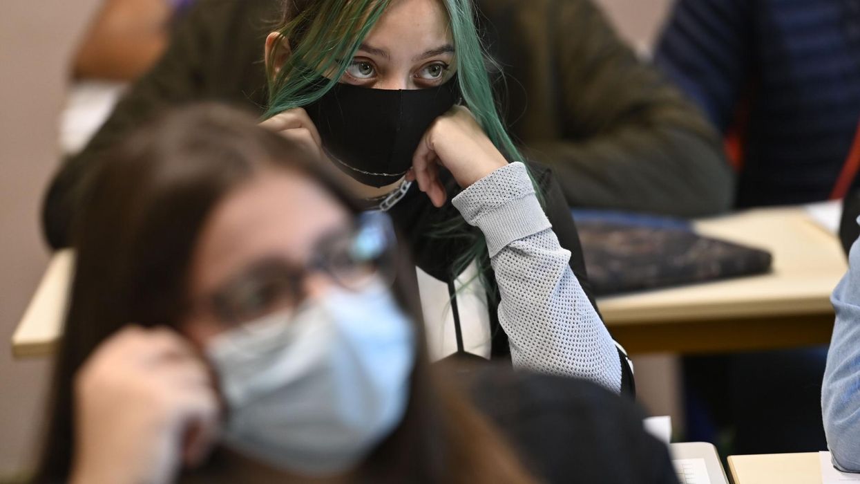 Los Angeles Unified School District will require mandatory weekly COVID-19 testing for all students, employees despite vaccination status