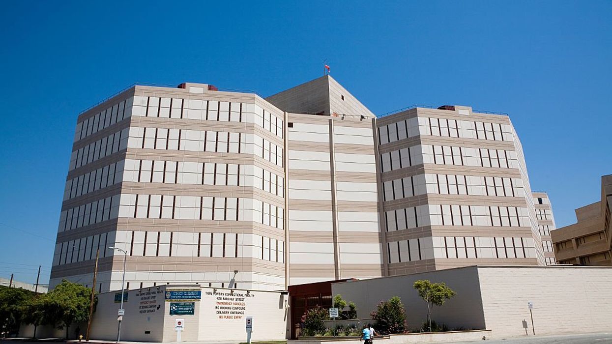 Los Angeles zero-bail policy reinstated — even for repeat offenders