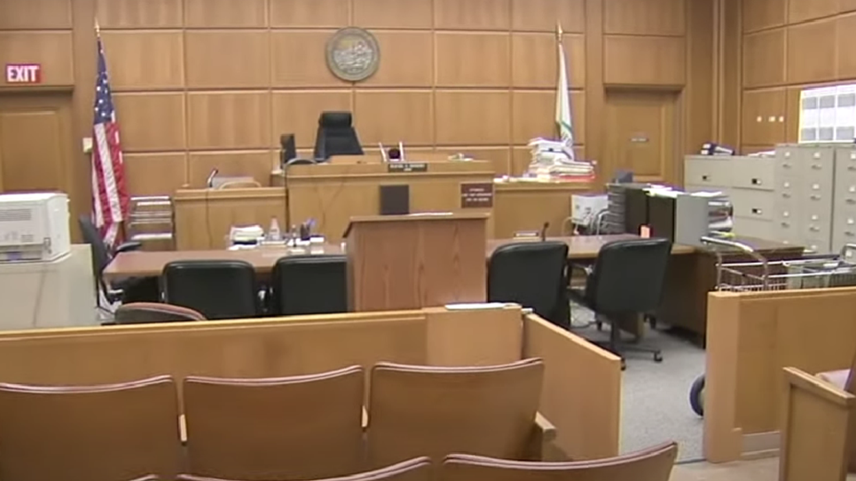 Los Angles County's zero-bail policy takes effect amid surge in crime