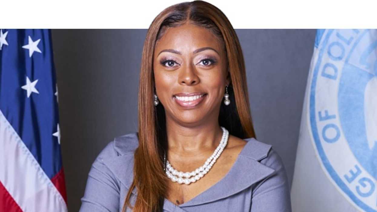 Loud-mouthed Democrat mayor crashes and burns in primary after scandal-ridden term