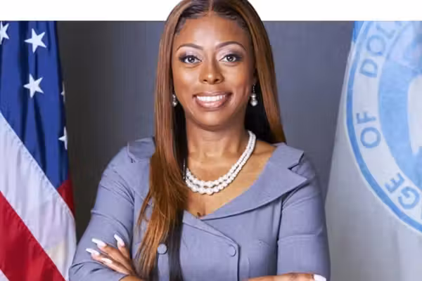 Loud-mouthed former Democrat mayor tries to resurrect political career in a new state — and a new party