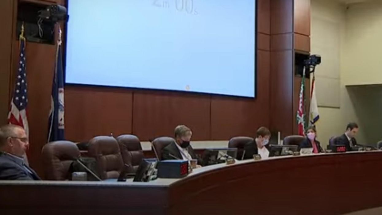 Loudoun County Public Schools claims the school board did not know details of horrific sexual abuse allegations
