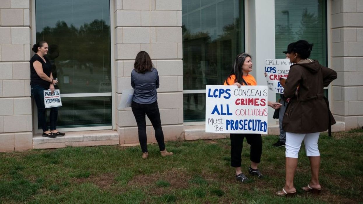 Loudoun County Public Schools under investigation over its handling of sexual assault cases, Department of Education reveals