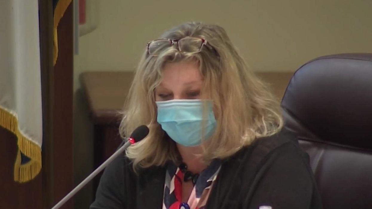 Loudoun County School Board abruptly resigns as district faces scrutiny over sexual assault cases