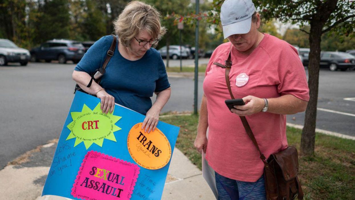 Loudoun County schools chief of staff no longer has job after handling of sexual assault cases