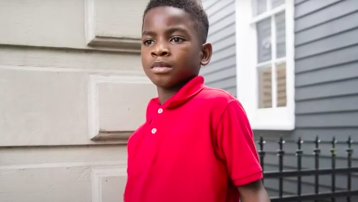 Louisiana 4th grader suspended because BB gun was visible during virtual class session