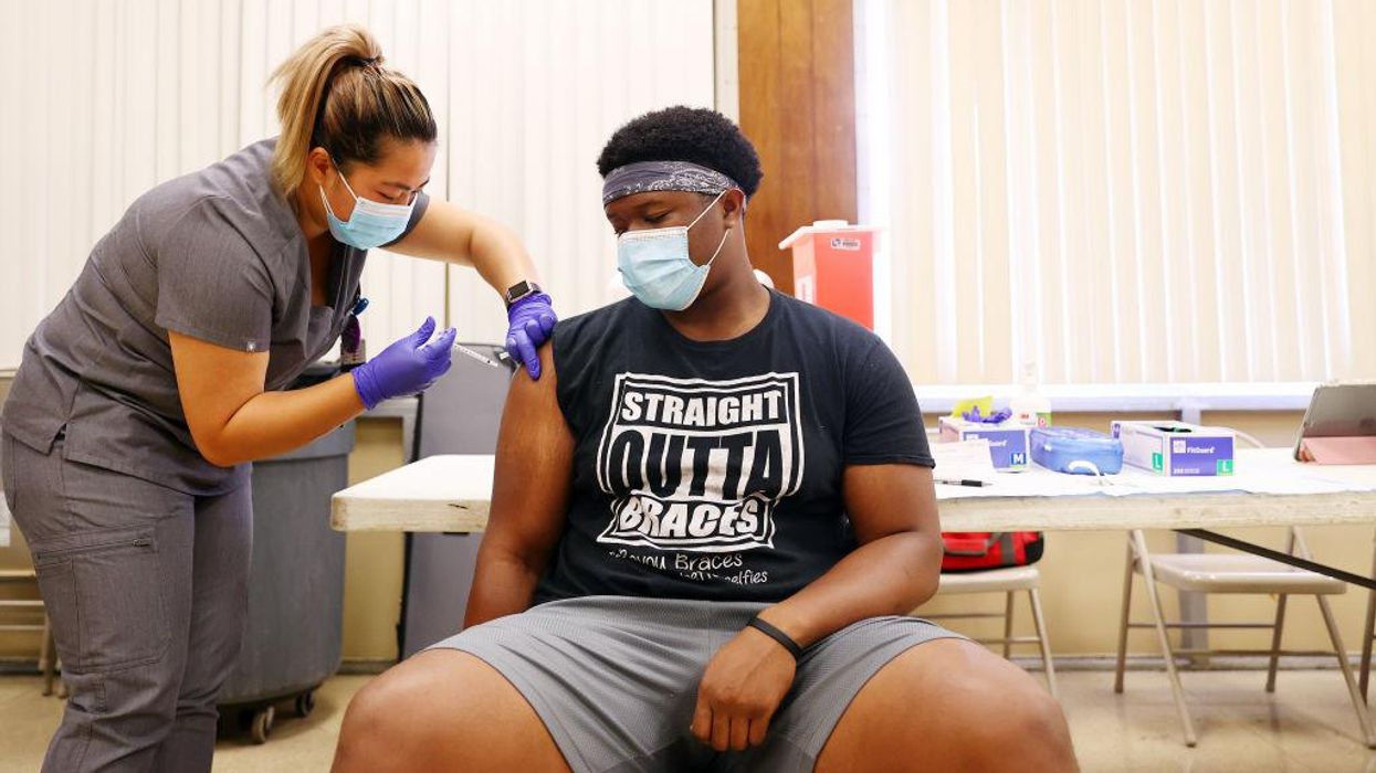 Louisiana AG sues governor to block COVID vaccination requirement for students