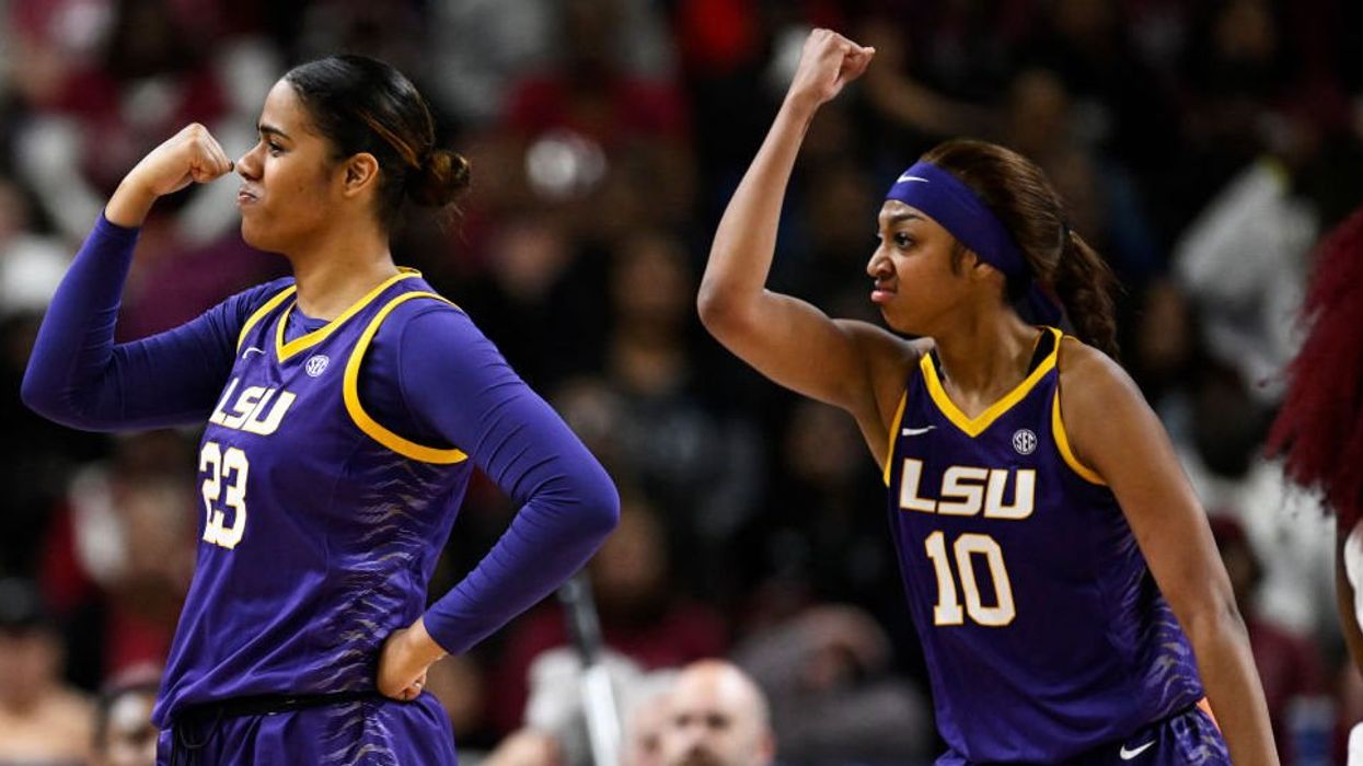 Louisiana governor responds after LSU's women's basketball team skips national anthem: 'This is a matter of respect'