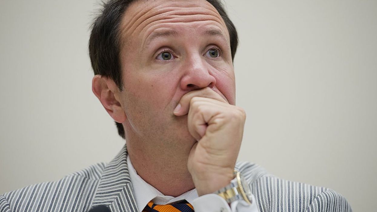 Louisiana governor's seemingly tone-deaf tweet following New Orleans massacre draws online ire