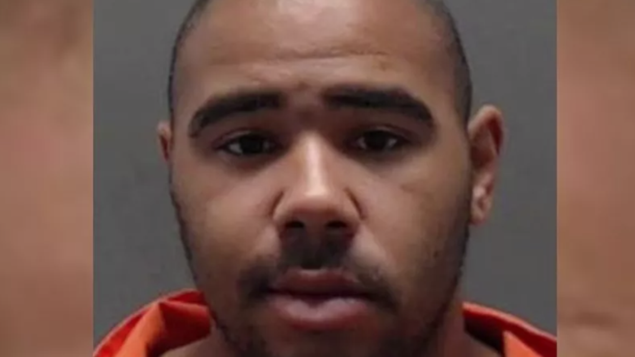 Louisiana man to be chemically castrated after being convicted of raping a child