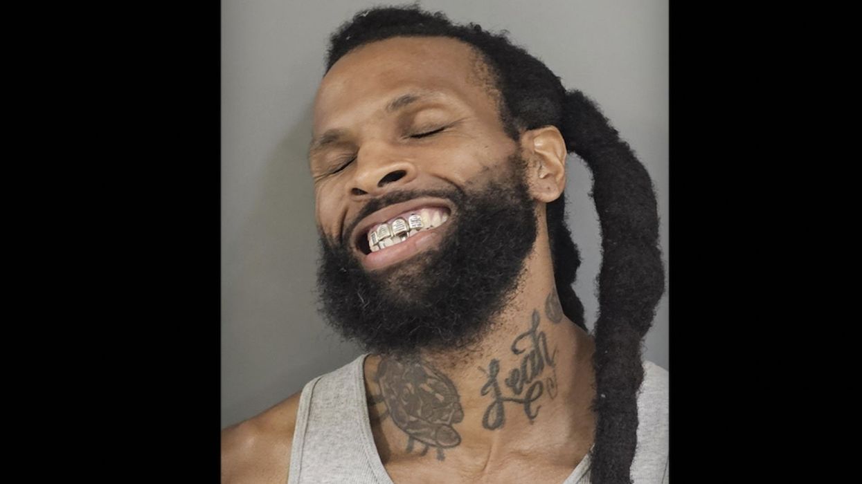 Louisiana man who intentionally dragged officer for 500 feet with his truck is charged with murder after officer dies