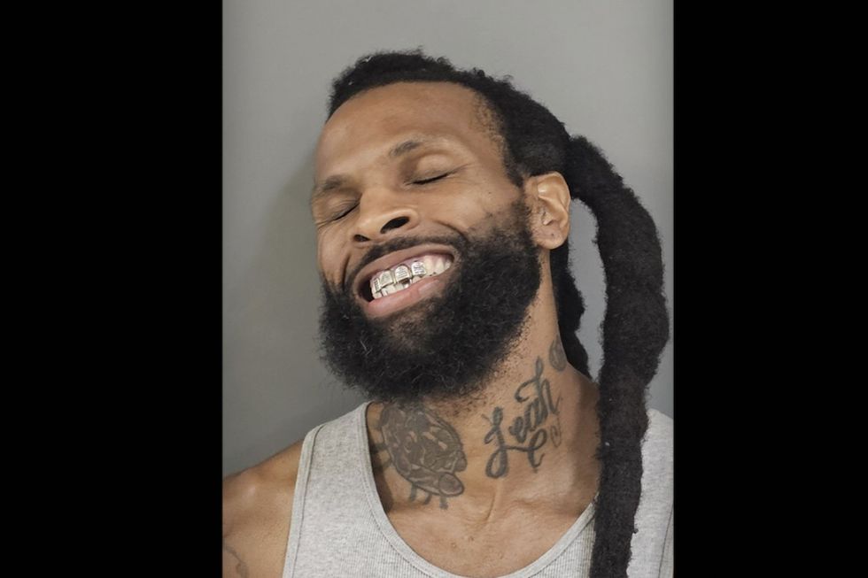 Louisiana man who intentionally dragged officer for 500 feet with his truck is charged with murder after officer dies