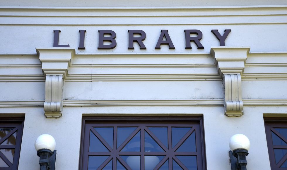 Louisiana pastor fired from job at library after refusing to use person's preferred pronouns