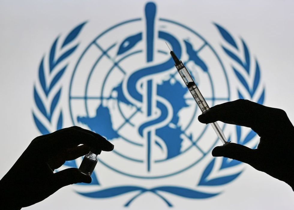Louisiana Senate unanimously passes bill rejecting the 'overreaching hands of the WHO‚ UN‚ and WEF'