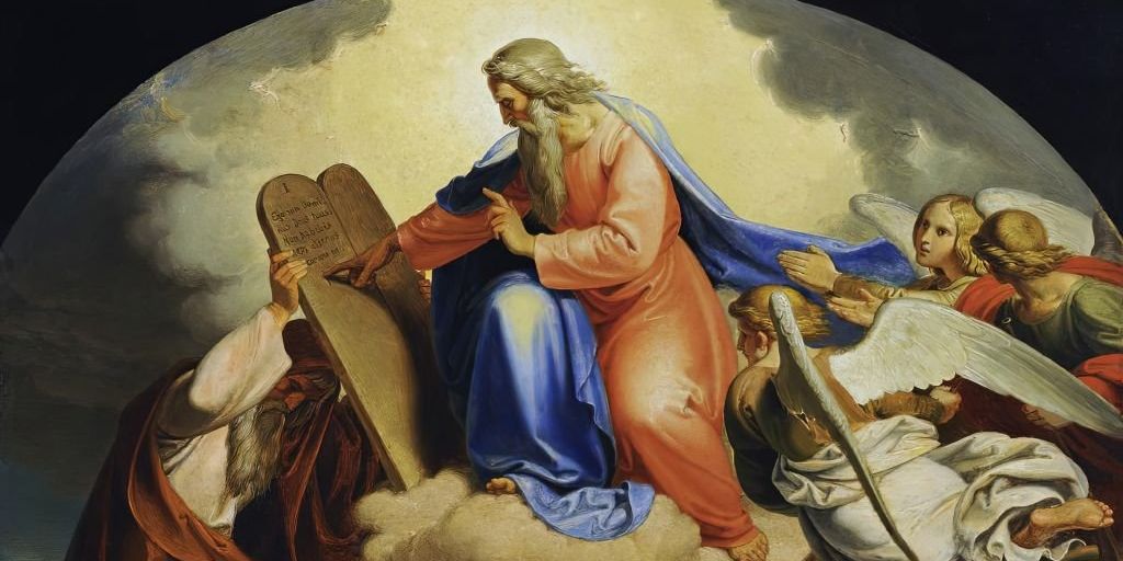 Louisiana set to proudly display the Ten Commandments in classrooms and on college campuses - Vimarsana News