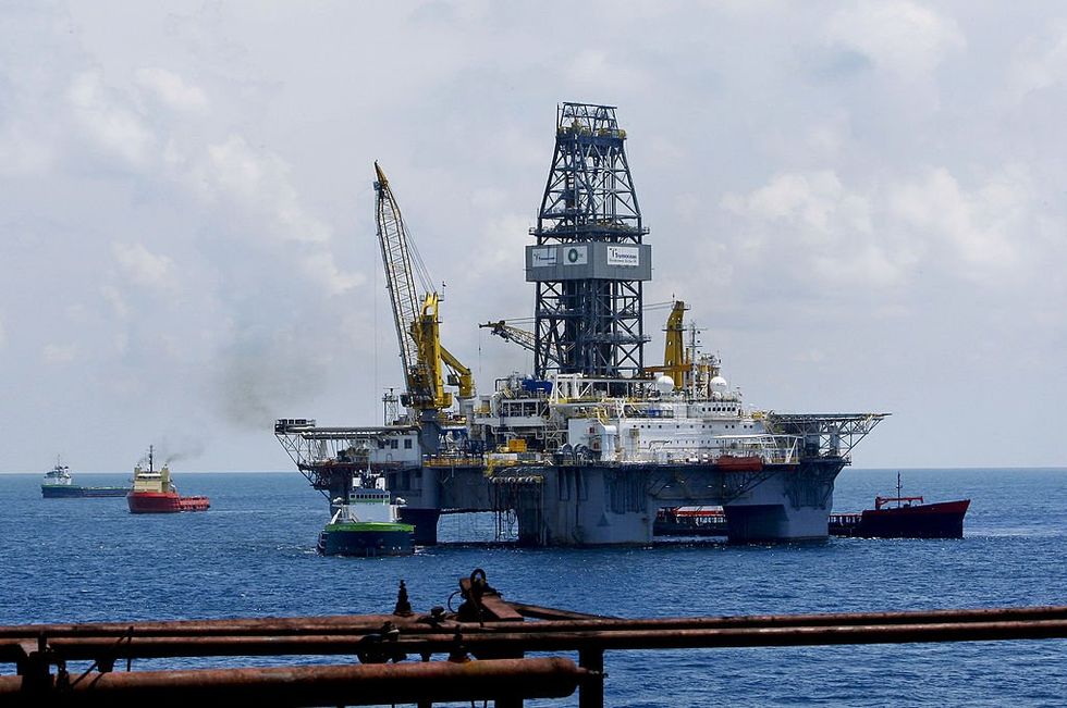 Louisiana’s lawsuits undermine Trump’s vision of energy dominance