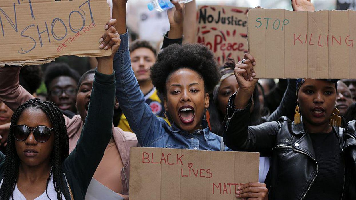 Louisville declares racism a 'public health crisis'; Democratic mayor vows to 'reimagine public safety'