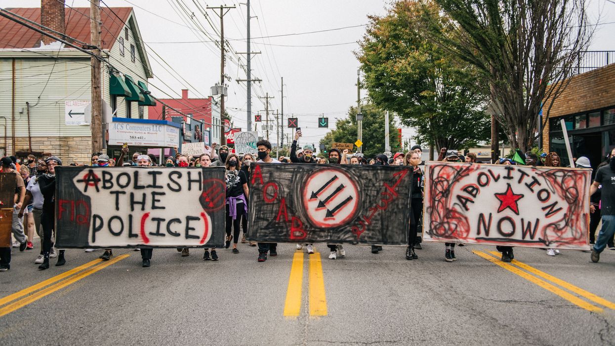 Louisville police officer blasted 'woke' BLM, Antifa as 'punks' in email to colleagues — and then was relieved of her command