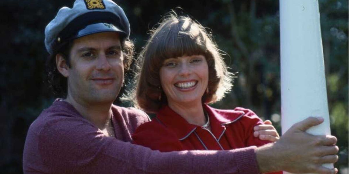 Love will keep us together — if we listen to Jesus