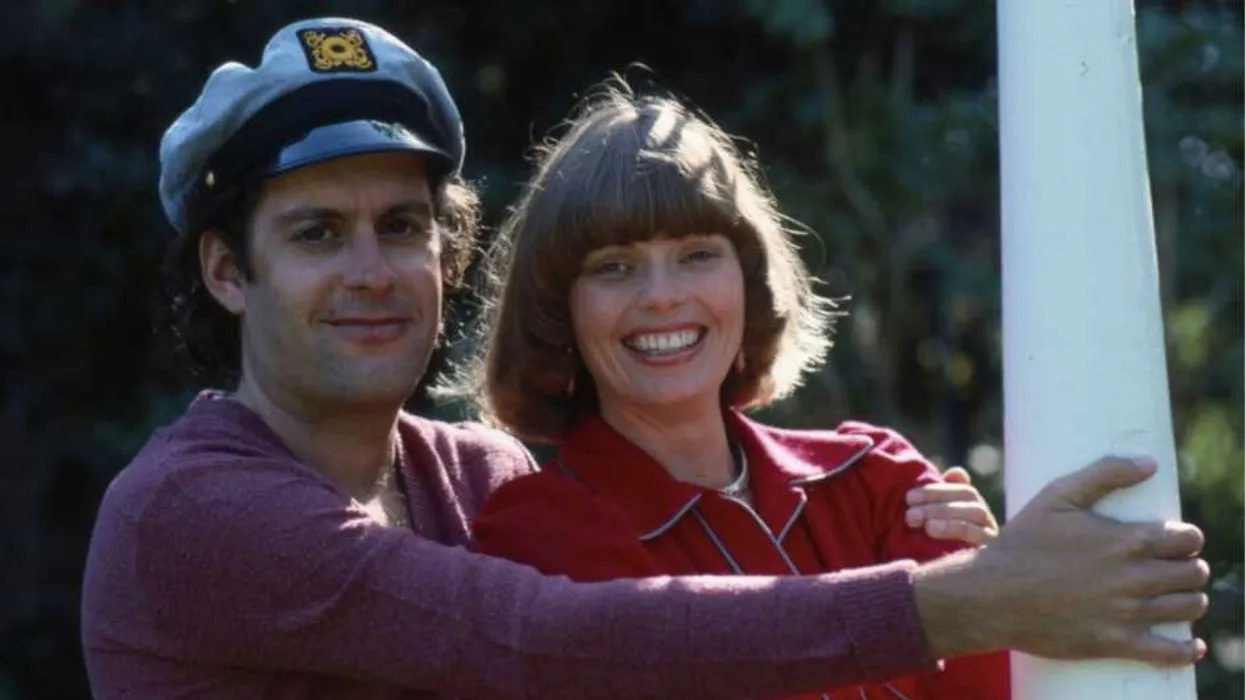 Love will keep us together — if we listen to Jesus