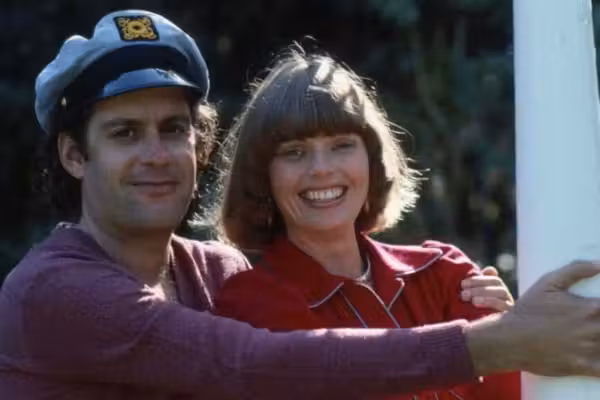 Love will keep us together — if we listen to Jesus