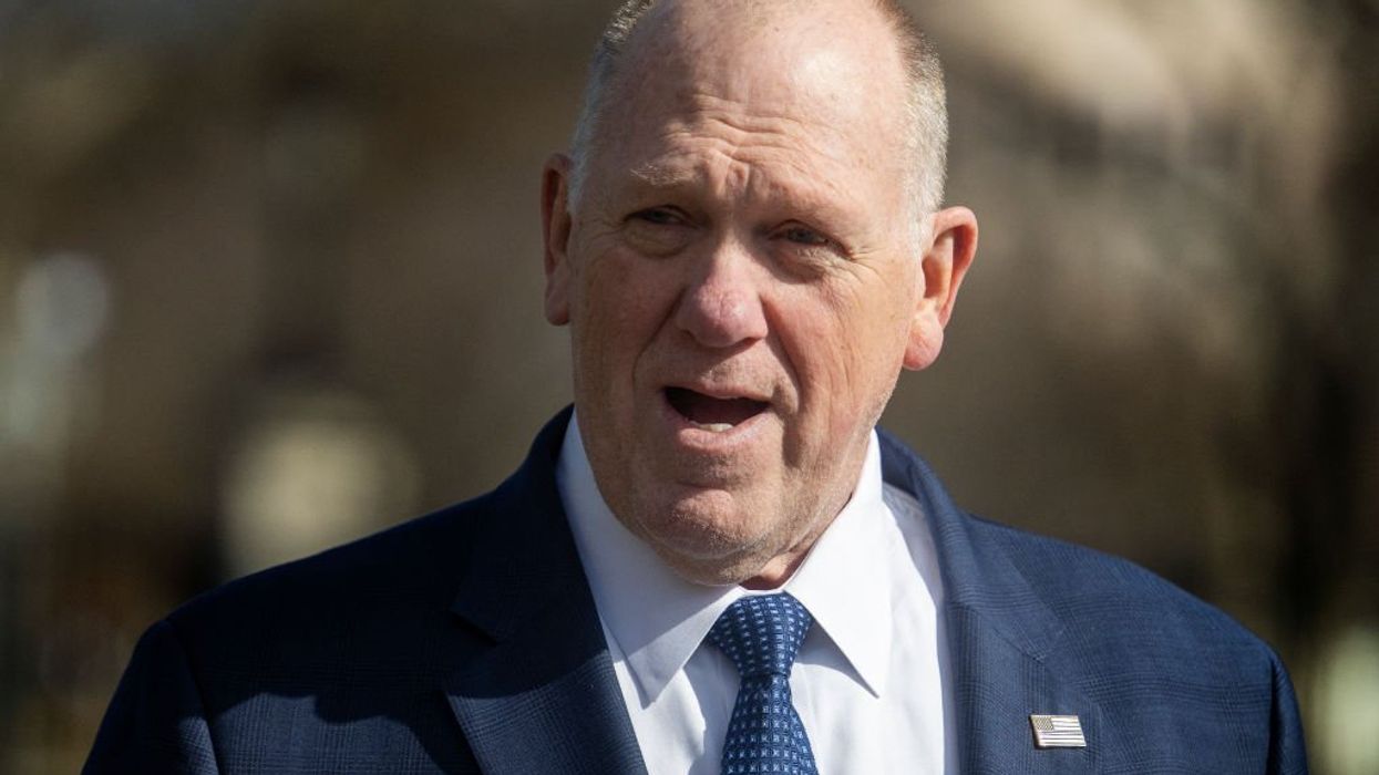 'Loving my job': Homan relishes Trump admin catapulting criminal aliens into foreign jails, to Obama judge's chagrin