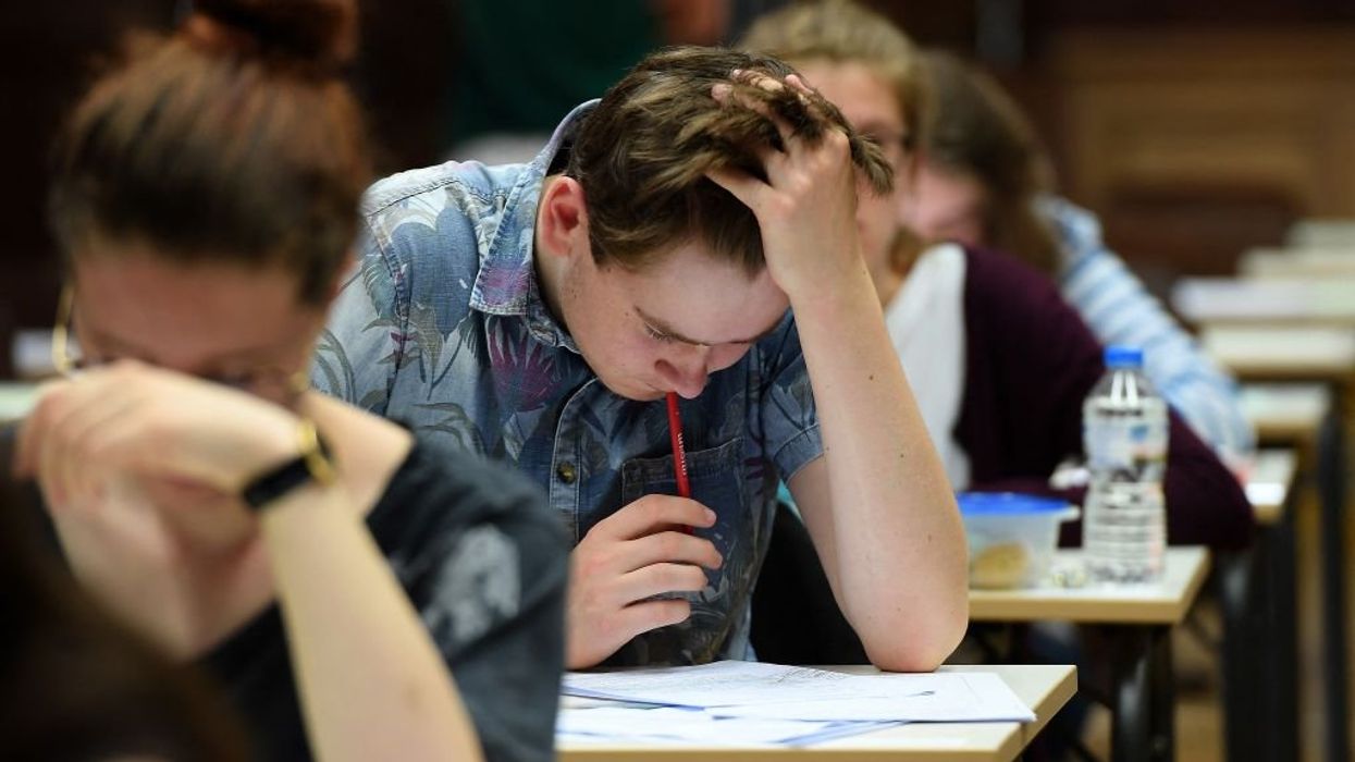 ‘Lowering the bar’: New York might cut Regents exam as graduation requirement for high school students