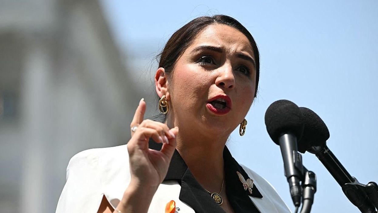 Loyalty to the United States is non-negotiable for Congress members