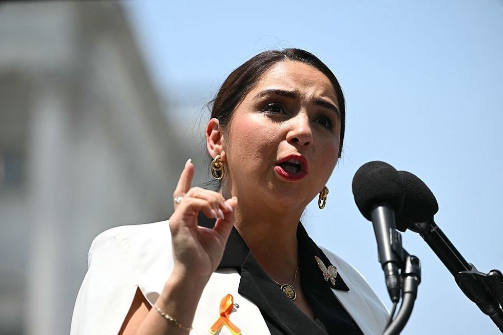 Loyalty to the United States is non-negotiable for Congress members