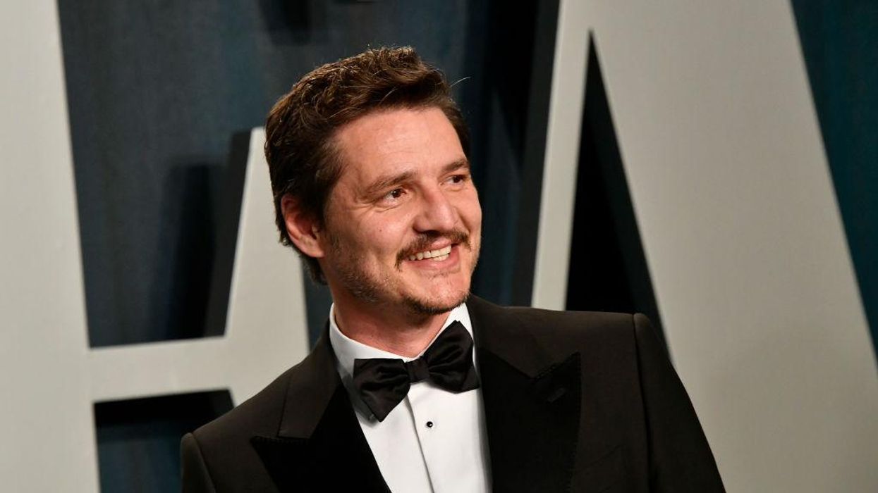 LucasFilm fired Gina Carano for a Holocaust comparison. So what will they do with Pedro Pascal's tweet doing the same?