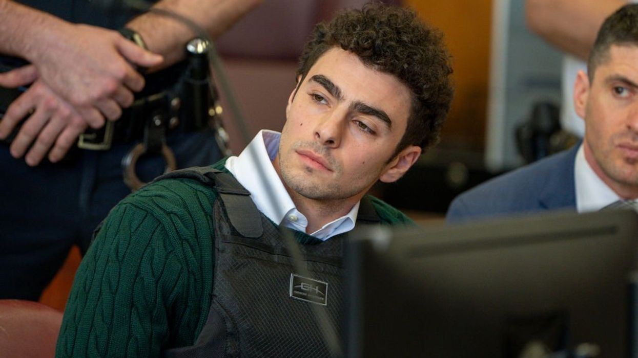 Luigi Mangione-based shows to hit American stage, turning murder suspect into 'accidental folk hero'