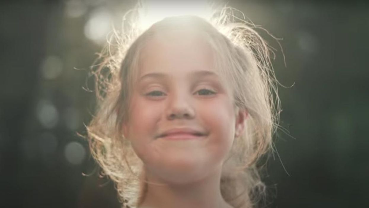 Luxury watch company crafts blistering rebuke of transgender movement’s ‘assault on womanhood’