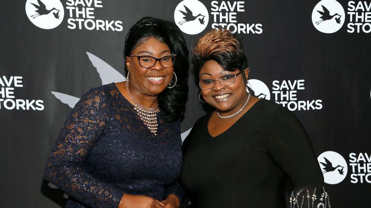 Lynette Hardaway of Diamond and Silk has died