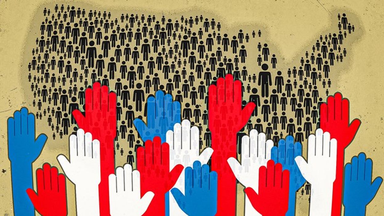 MacIntyre: Accelerating the great sorting