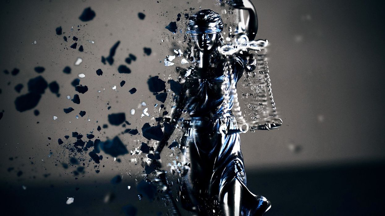 MacIntyre: From the rule of law to the total state