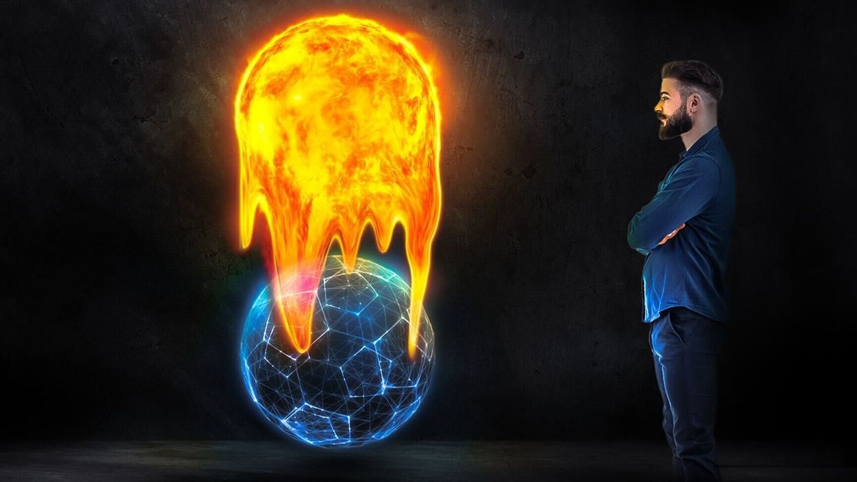 MacIntyre: Linguistic technology: How the left captured climate change