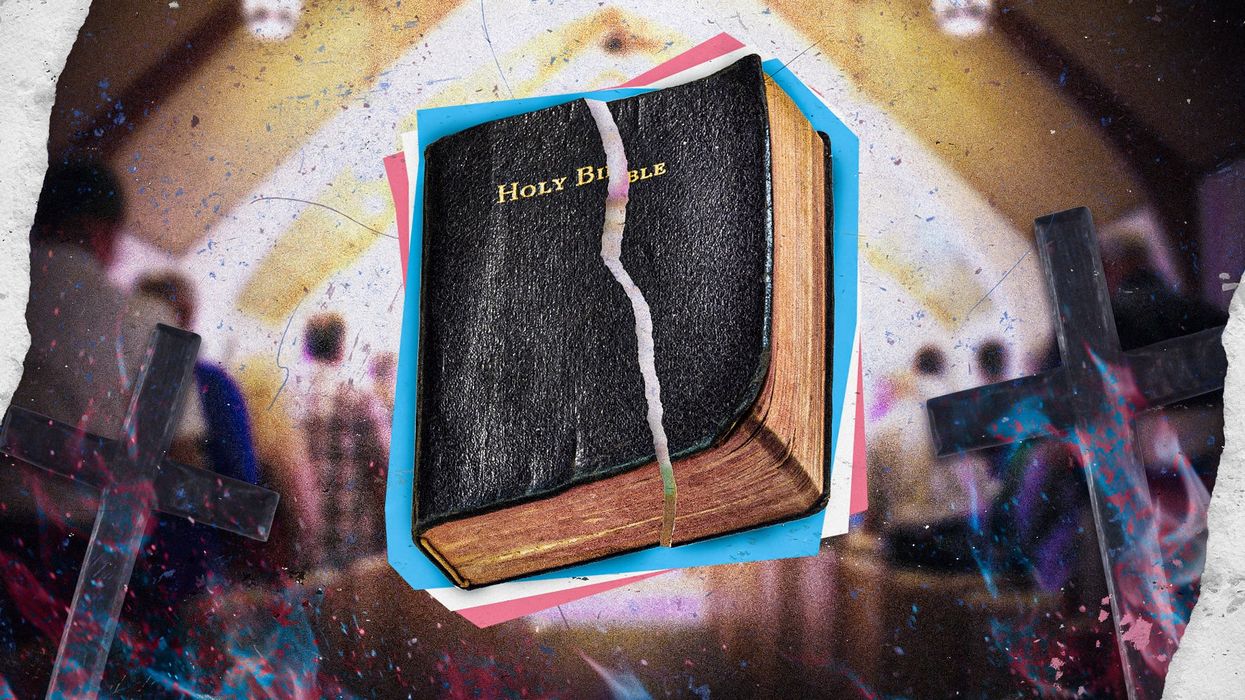 MacIntyre: Nashville shooting reveals the media's anti-Christian hate