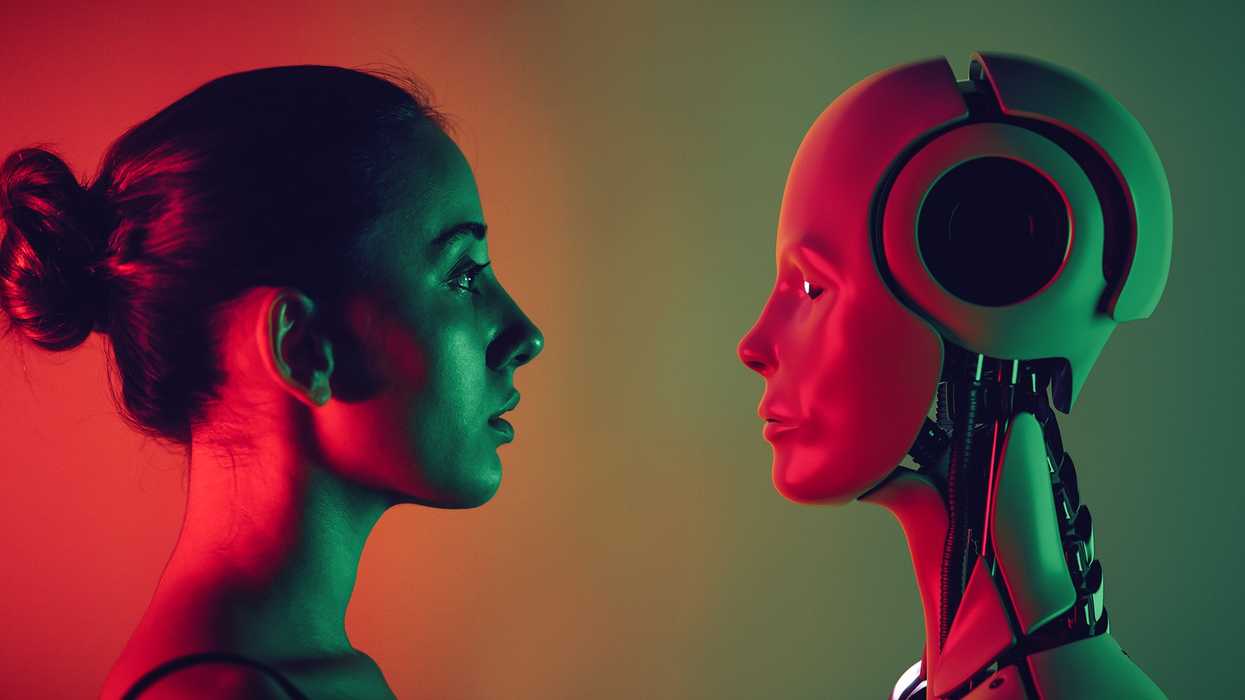 MacIntyre: The destruction of human agency