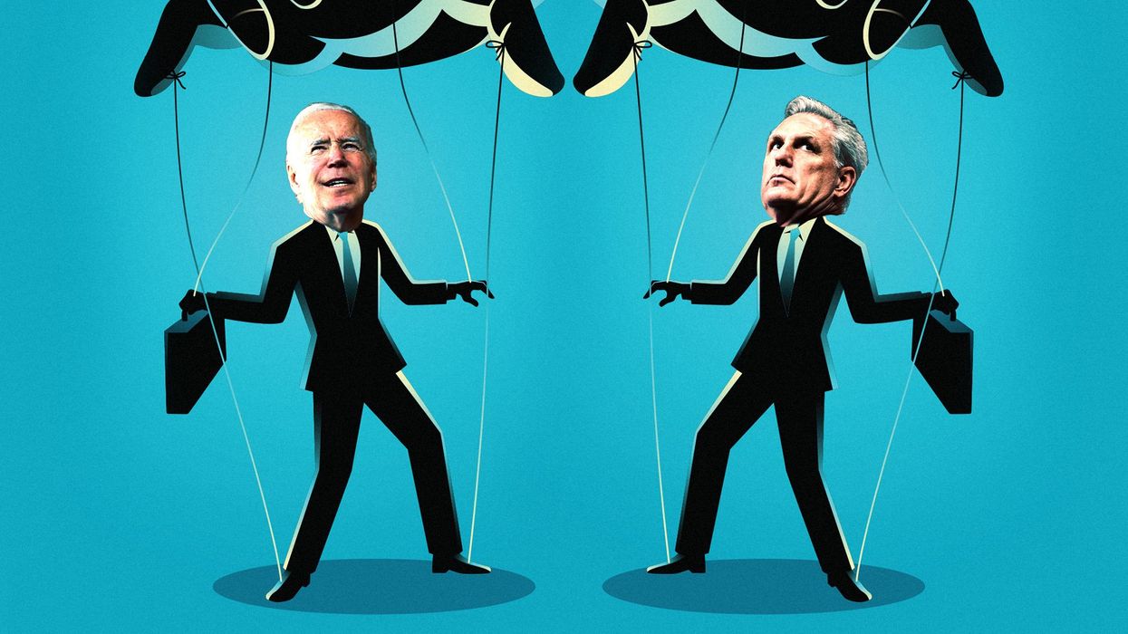 MacIntyre: The end of the show