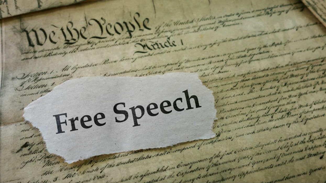 MacIntyre: The left never cared about free speech