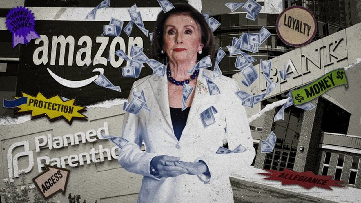 MacIntyre: The power of patronage — and why the right must harness it