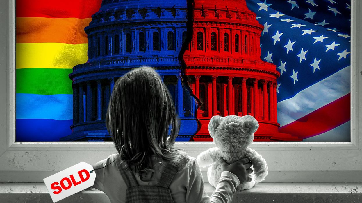 MacIntyre: The real reason journalists hate ‘Sound of Freedom’